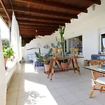 Holiday home Scenic Retreat, Panoramic Near Pula Chia