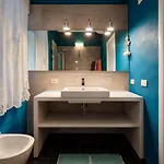 Holiday home Scenic Retreat, Panoramic Near Pula Chia *