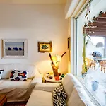 Holiday home Scenic Retreat, Panoramic Near Pula Chia *