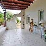 Holiday home Scenic Retreat, Panoramic Near Pula Chia