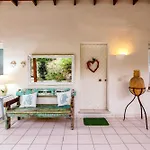 Scenic Retreat, Panoramic Near Pula Chia