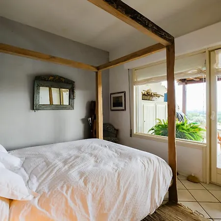 Holiday home Scenic Retreat, Panoramic Near Pula Chia