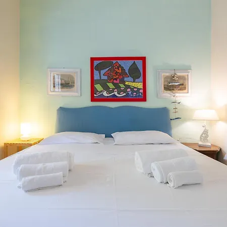 Holiday home Scenic Retreat, Panoramic Near Pula Chia *