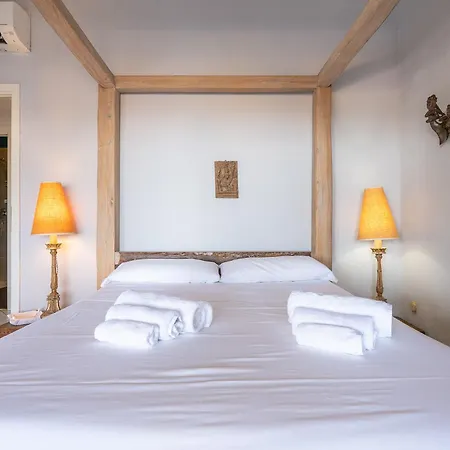 Scenic Retreat, Panoramic Near Pula Chia Holiday home Is Molas