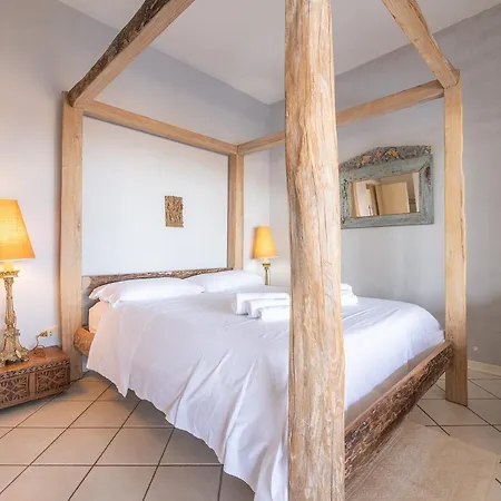 Scenic Retreat, Panoramic Near Pula Chia * Is Molas