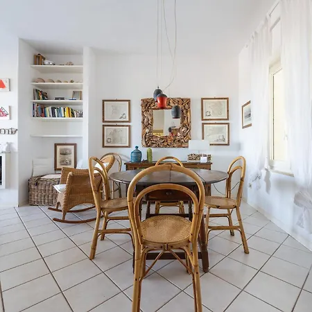 Ferienhaus Scenic Retreat, Panoramic Near Pula Chia *